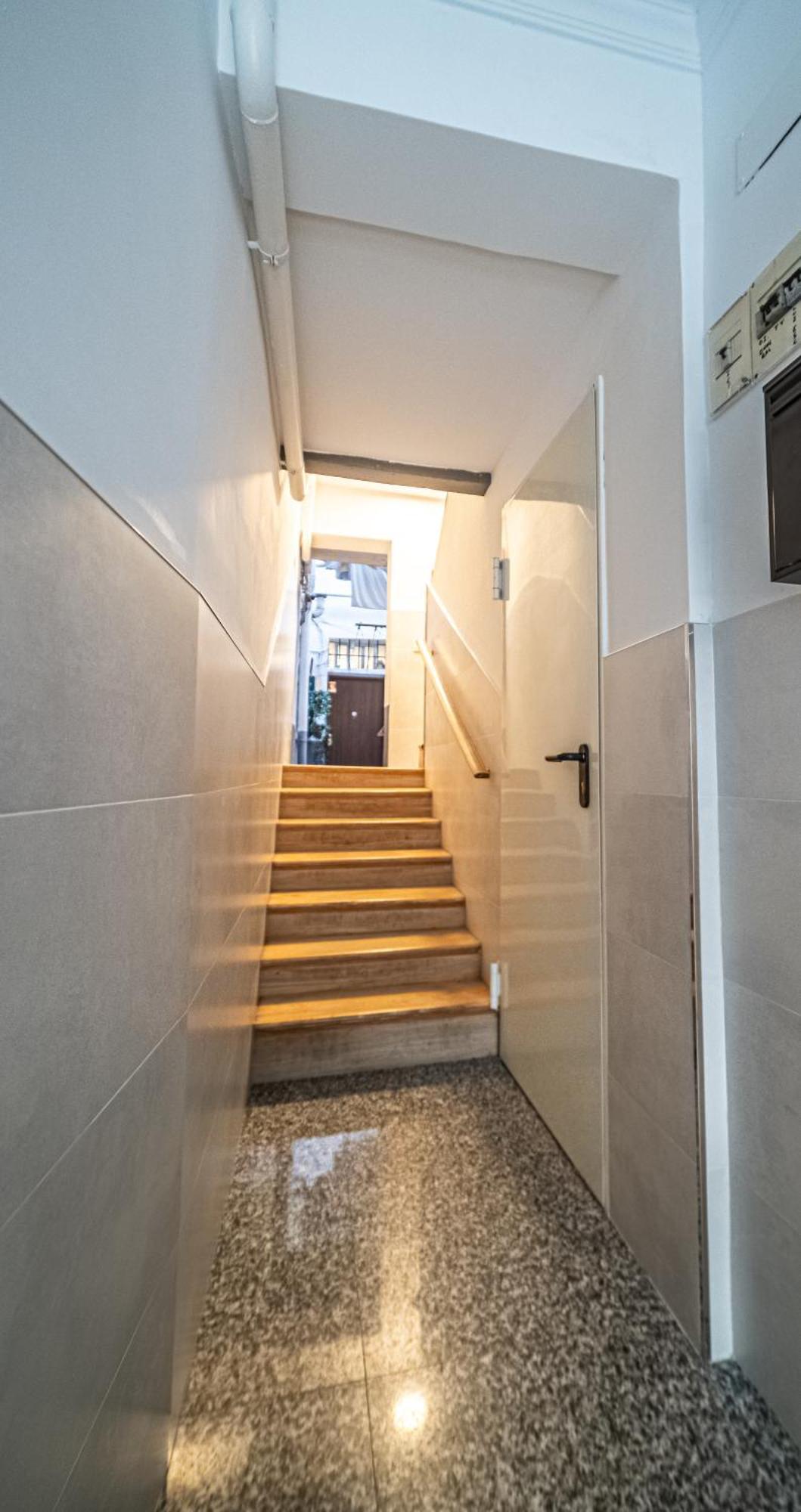 Apartamento New Flat , Modern , Wifi, 10Min Sol, 5 Reina Sofia Madrid Exterior foto